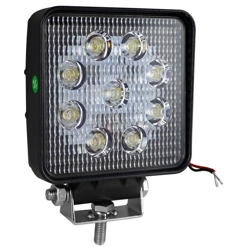 JBM (53428) 1800lm Work Light Led - Square