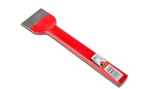 Rubi (70924) Wide Mouth Chisel 250/60X26X13 mm.