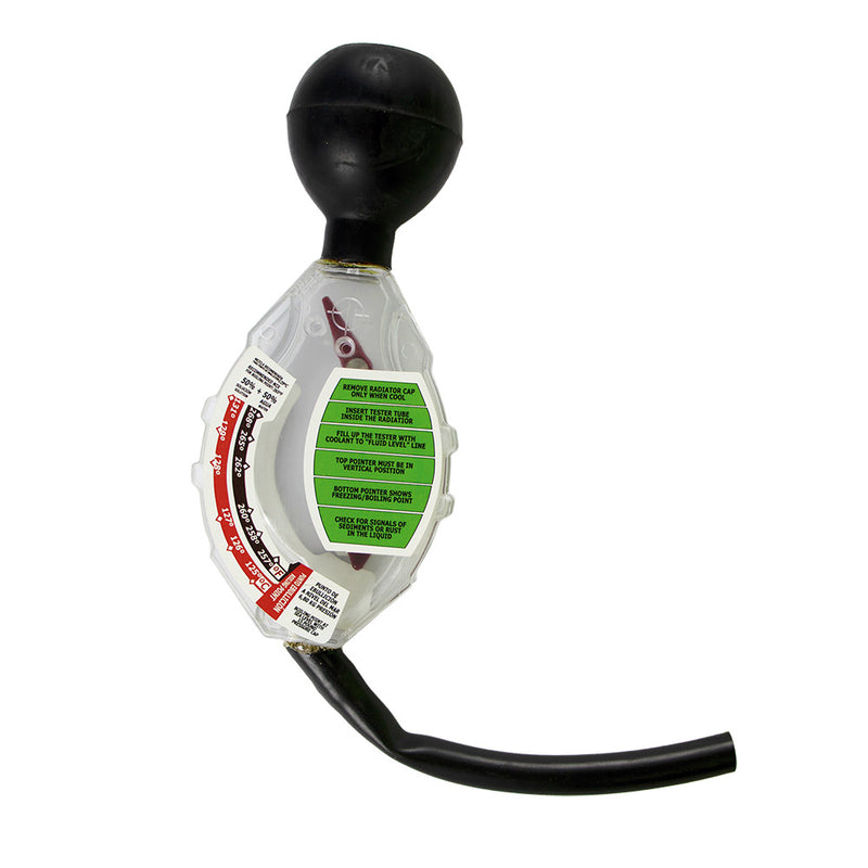 JBM (53453) Antifreeze Tester