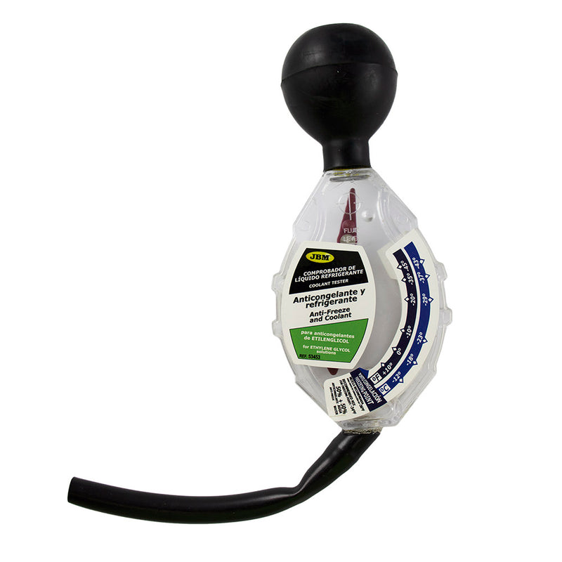 JBM (53453) Antifreeze Tester