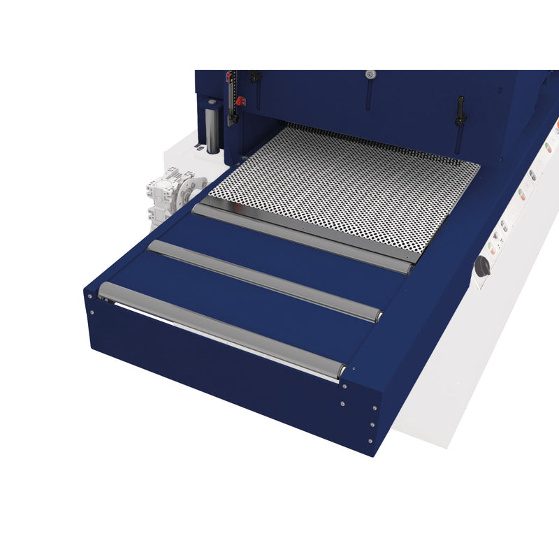 Holzstar (5346010) Extensión de mesa de salida