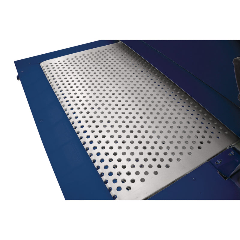 Holzstar (5346011) Mesa de vacío