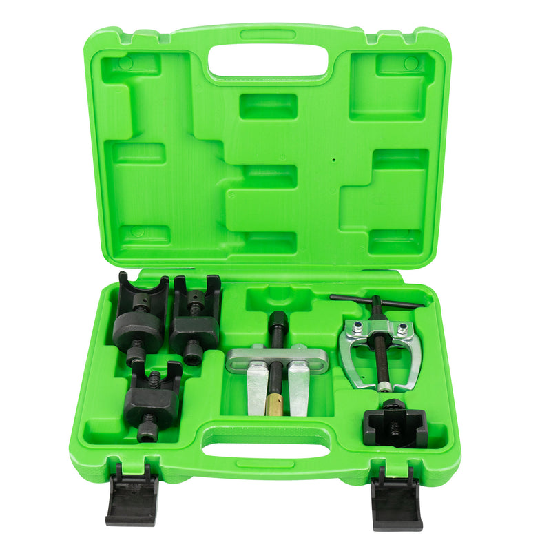 Juego de extractores de brazos de limpiaparabrisas JBM (53463)