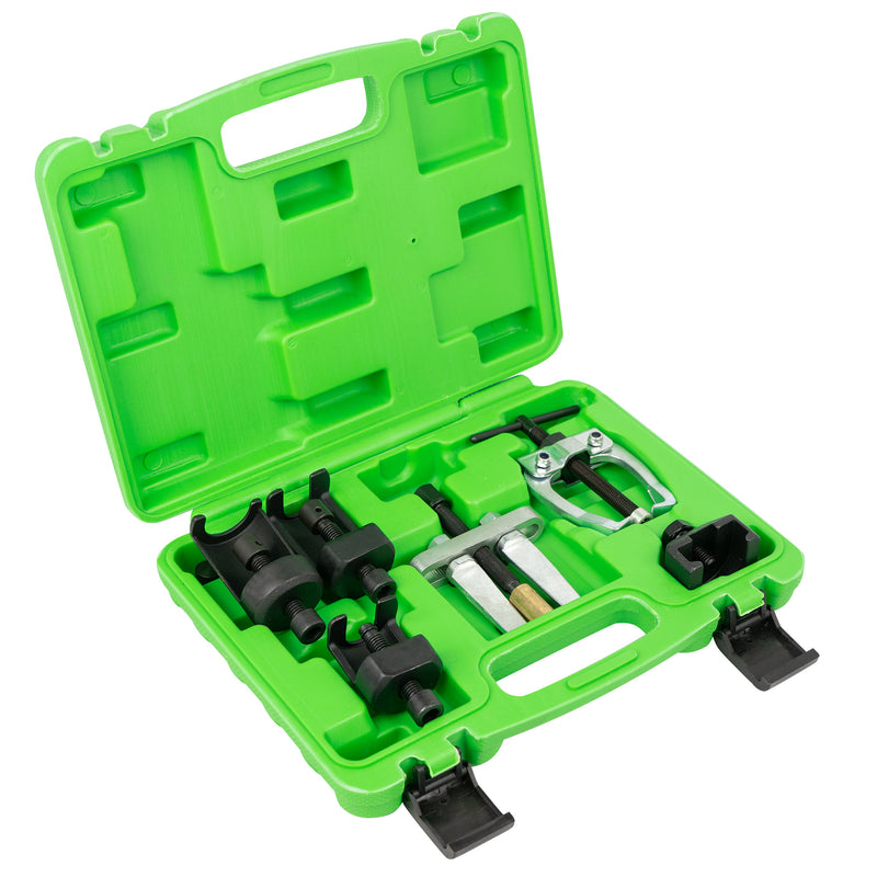 Juego de extractores de brazos de limpiaparabrisas JBM (53463)