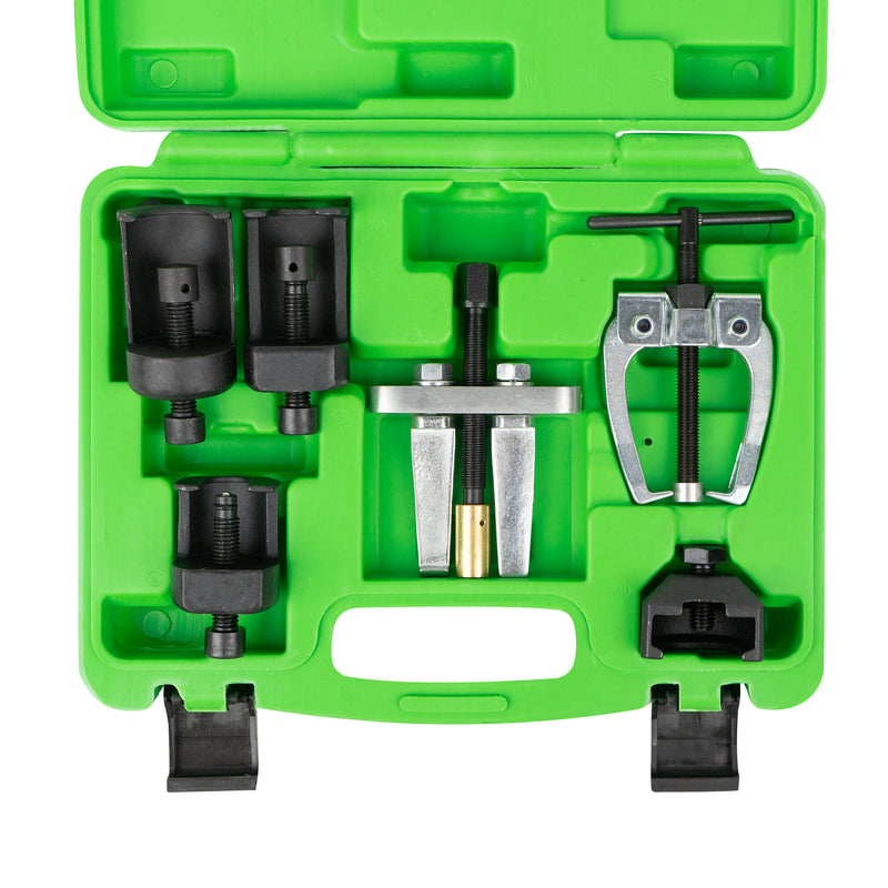 Juego de extractores de brazos de limpiaparabrisas JBM (53463)