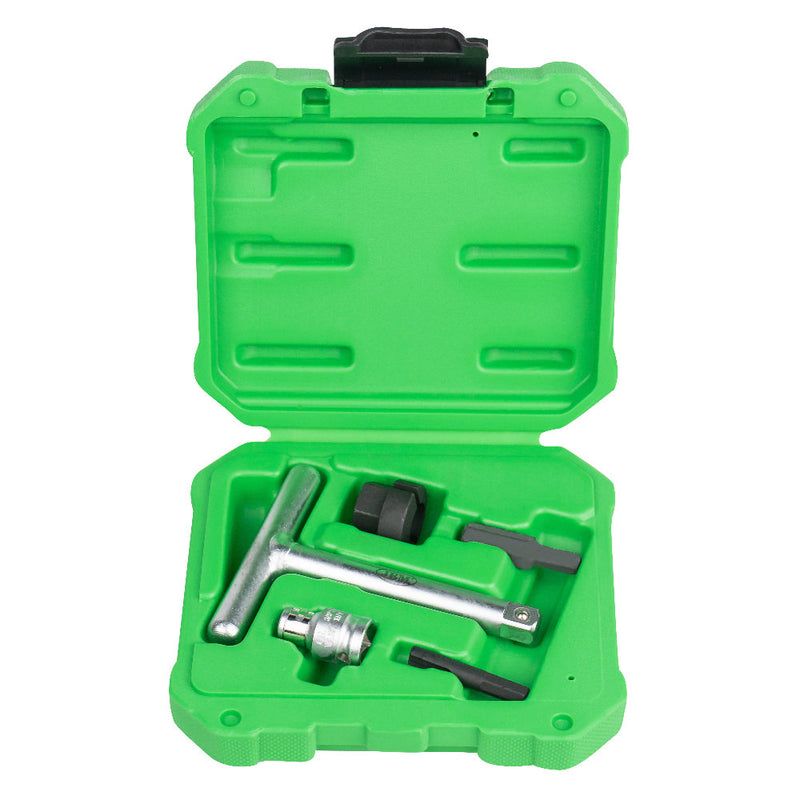 JBM (53473) Plastic Oil Drain Pwg Driver Set