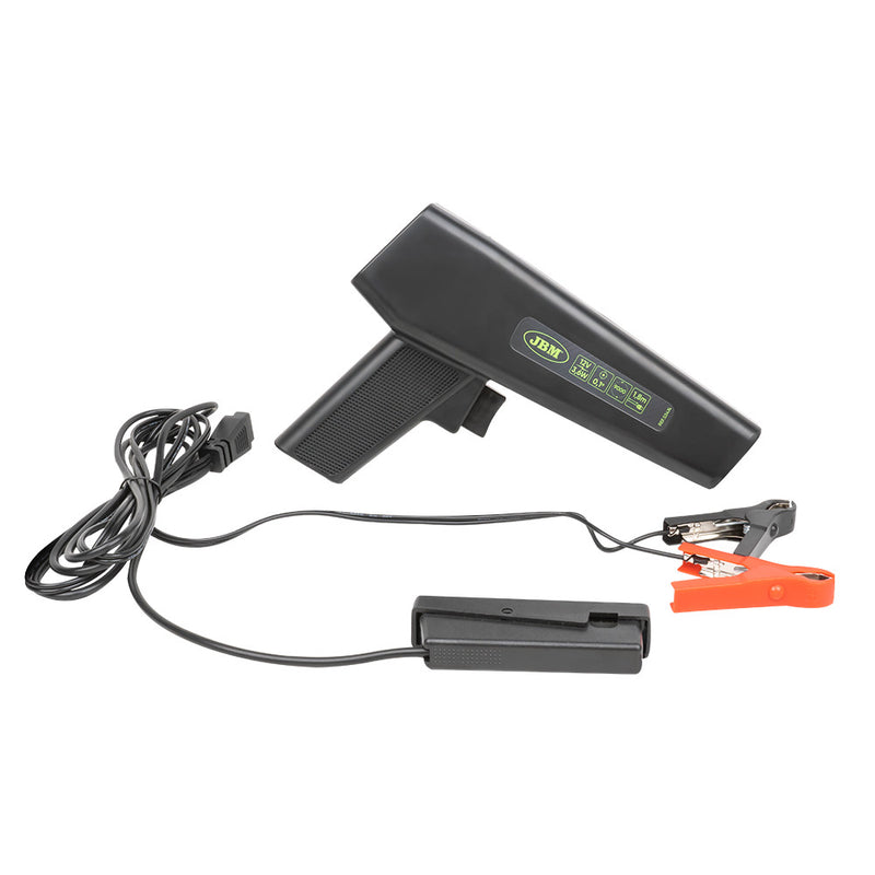 JBM (53474) Luz de sincronización digital