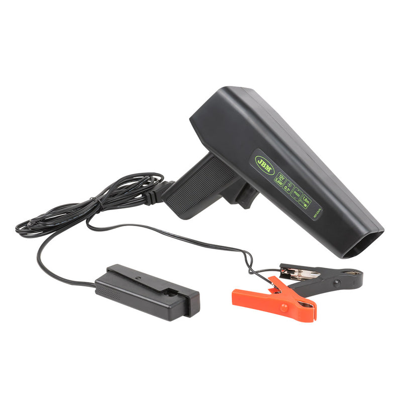 JBM (53474) Luz de sincronización digital