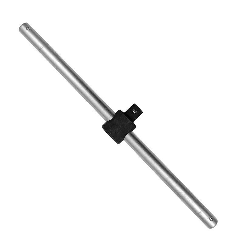 Adaptador JBM (53481) de 1" con corredera de 550 mm