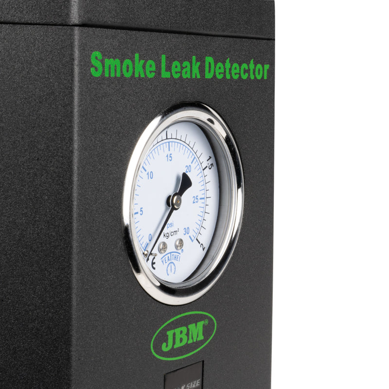 JBM (53484) Smoke Leak Detector 16L/Min