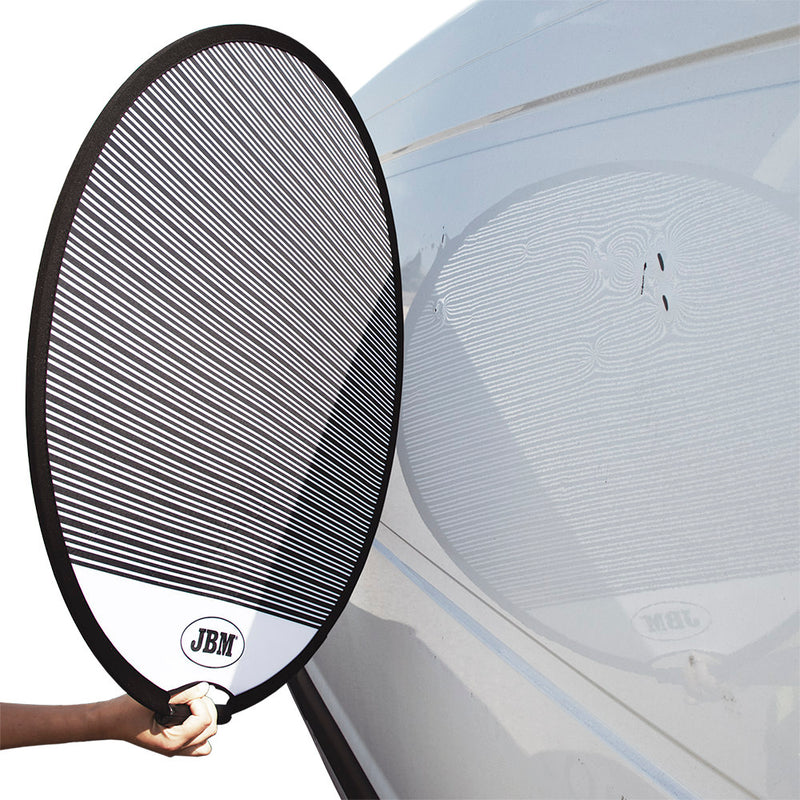 JBM (53486) Espelho para Dentes