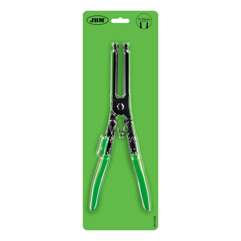 JBM (53396) Exhaust Pipe Clamp Pliers