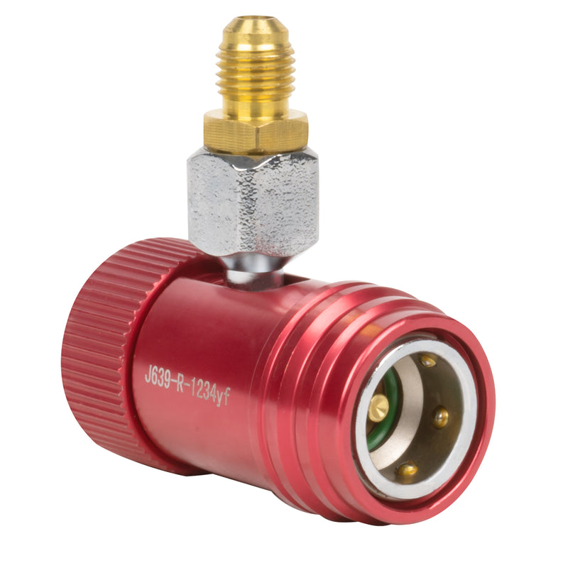 Adaptador de gas JBM (53499) 1234yf (Alto)