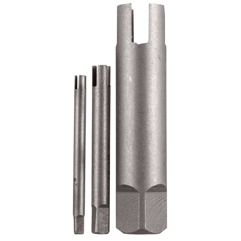 JBM (53502) Juego de 9 extractores de grifo