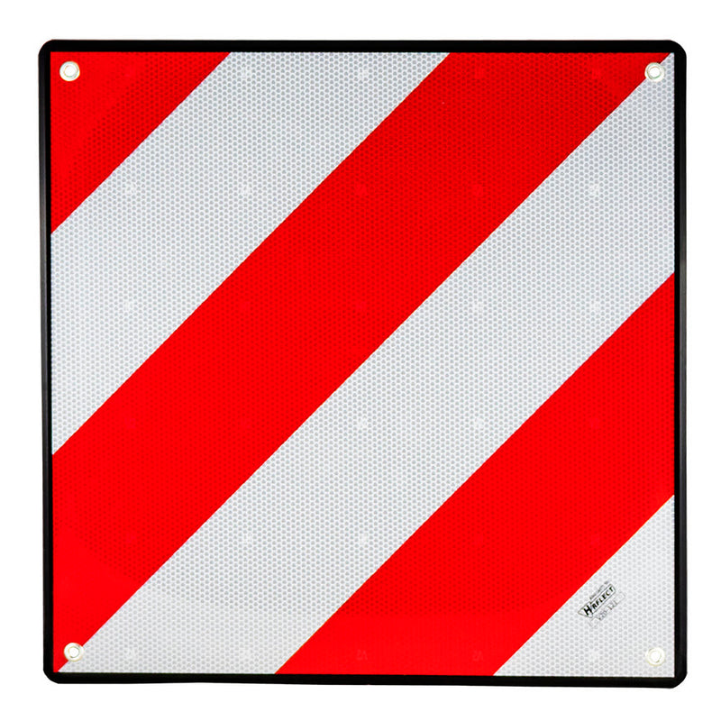 JBM (53507) Placa V-20 "Carga sobredimensionada"