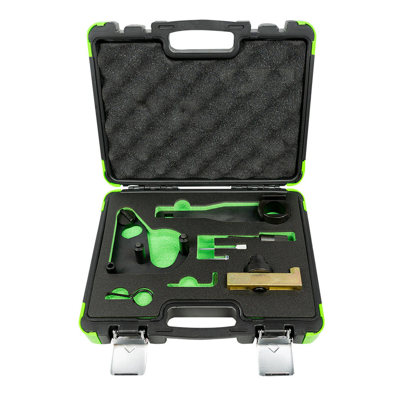 Kit de bloqueo de motor diésel JBM (53523) Renault/Nissan/Opel 1.6, 2.0, 2.3 Dci