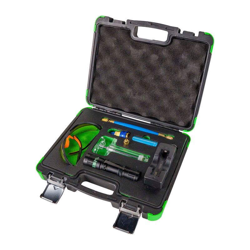 Conjunto de deteção de fugas de ar condicionado JBM (53539)