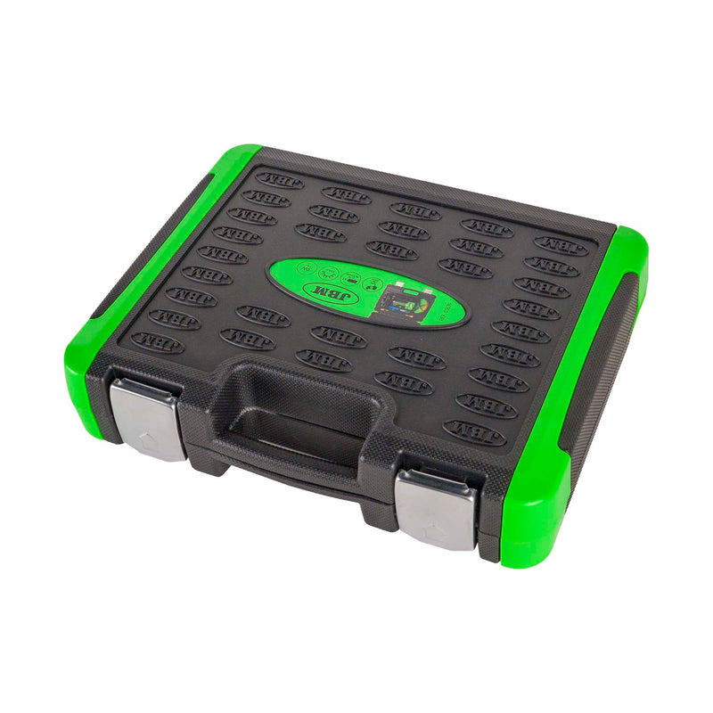 Conjunto de deteção de fugas de ar condicionado JBM (53539)