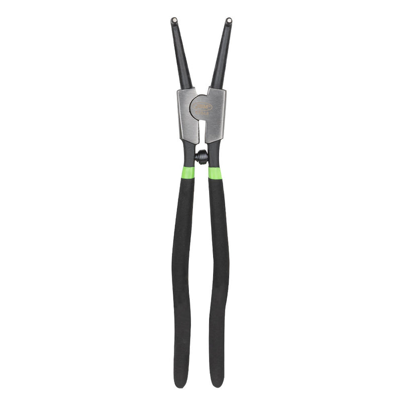 JBM (53548) 13" Bent-Nose External Circlip Plier 330mm