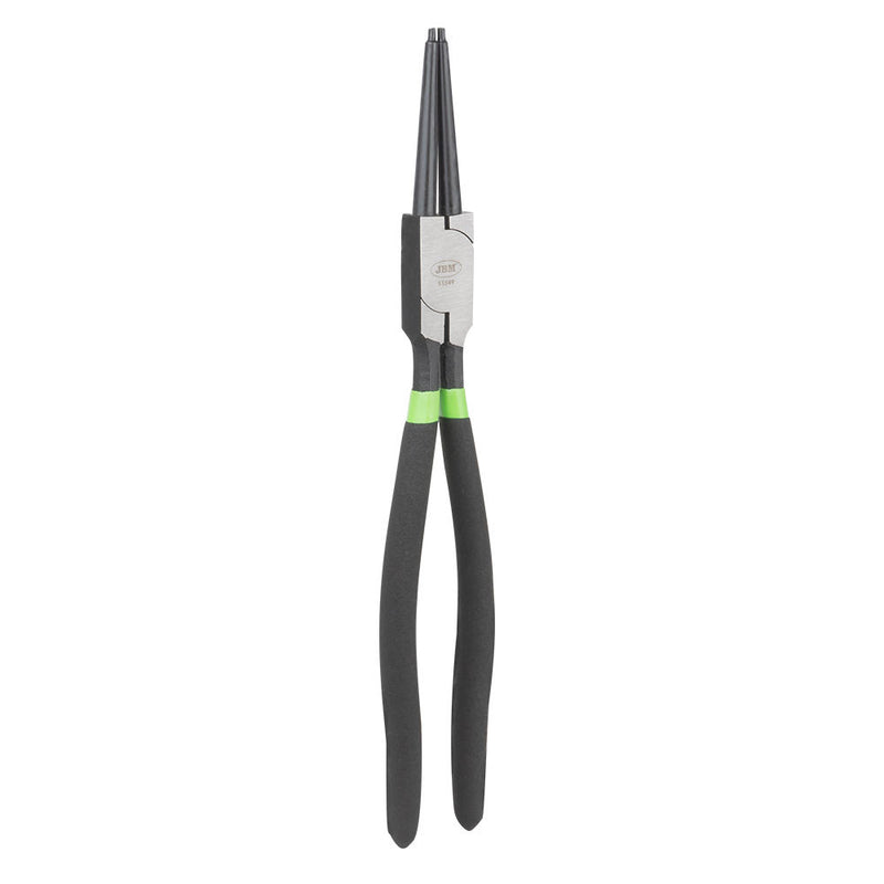 JBM (53549) 13" Straight Nose Internal Circlip Plier 330mm
