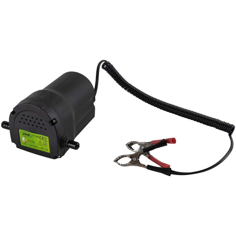 Bomba de transferencia de aceite JBM (53566) 12V