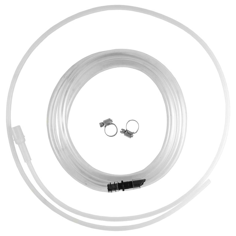 Bomba de transferencia de aceite JBM (53566) 12V