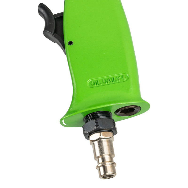 Pistola de calafateo neumática JBM (53567) de 310 ml