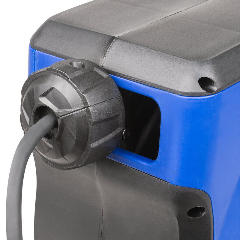 JBM (53585) 21m Retractable Electric Cable Reel