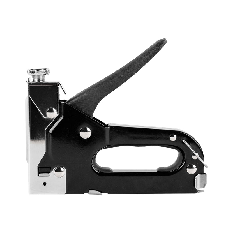 JBM (53589) Grapadora resistente 3 en 1