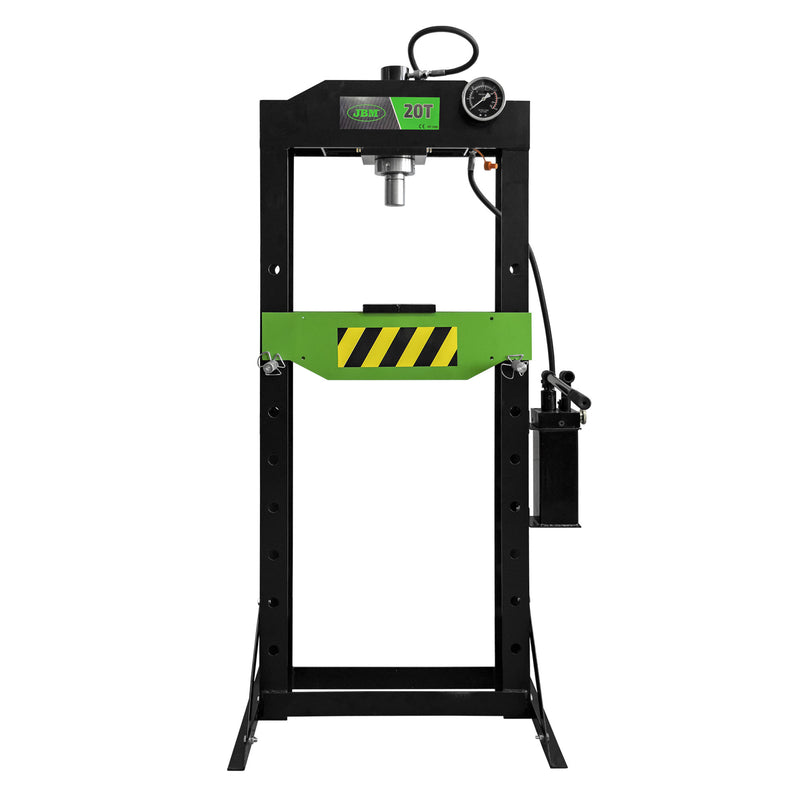 JBM (53590) Prensa 20t