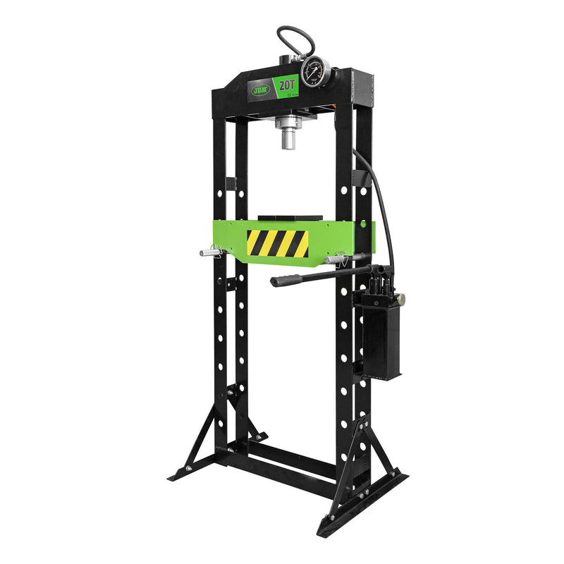 JBM (53590) Prensa 20t