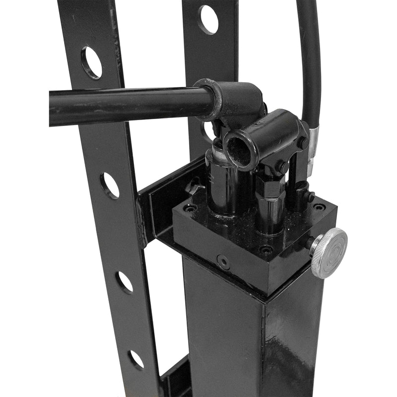 JBM (53590) Prensa 20t