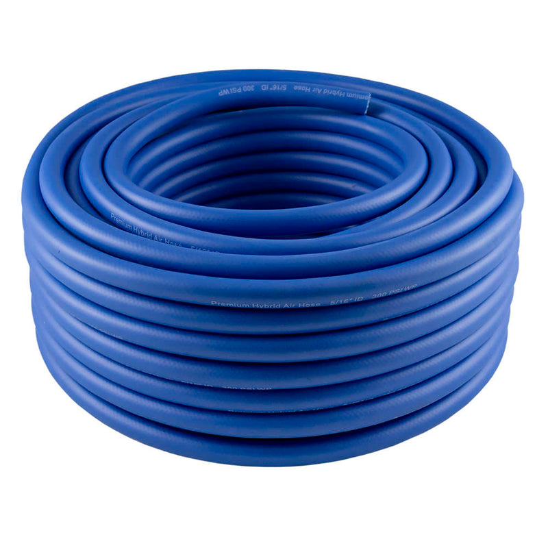 JBM (53594) Manguera de aire de 8 mm - 25 m