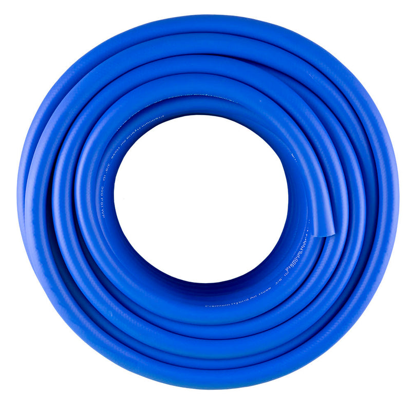 JBM (53595) Manguera de aire de 10 mm - 25 m