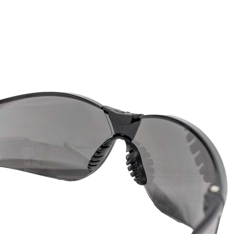 Gafas protectoras deportivas antivaho JBM (53597)