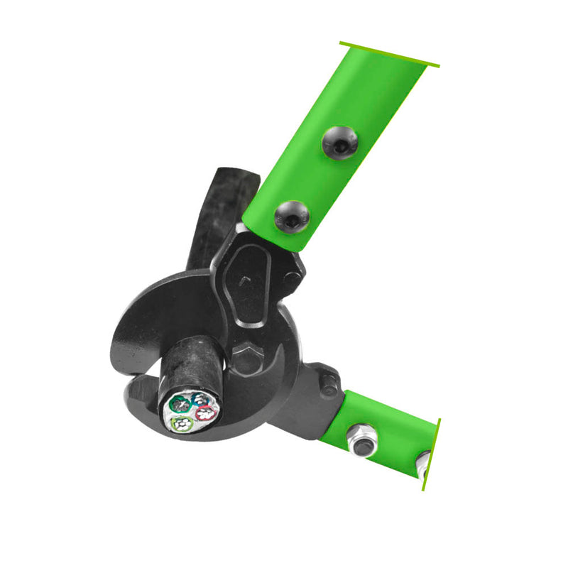 Cortacables de alta resistencia JBM (53602) - 360 mm