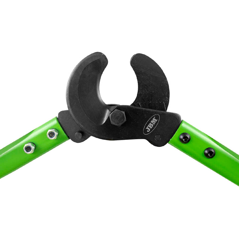 Cortacables de alta resistencia JBM (53604) - 800 mm