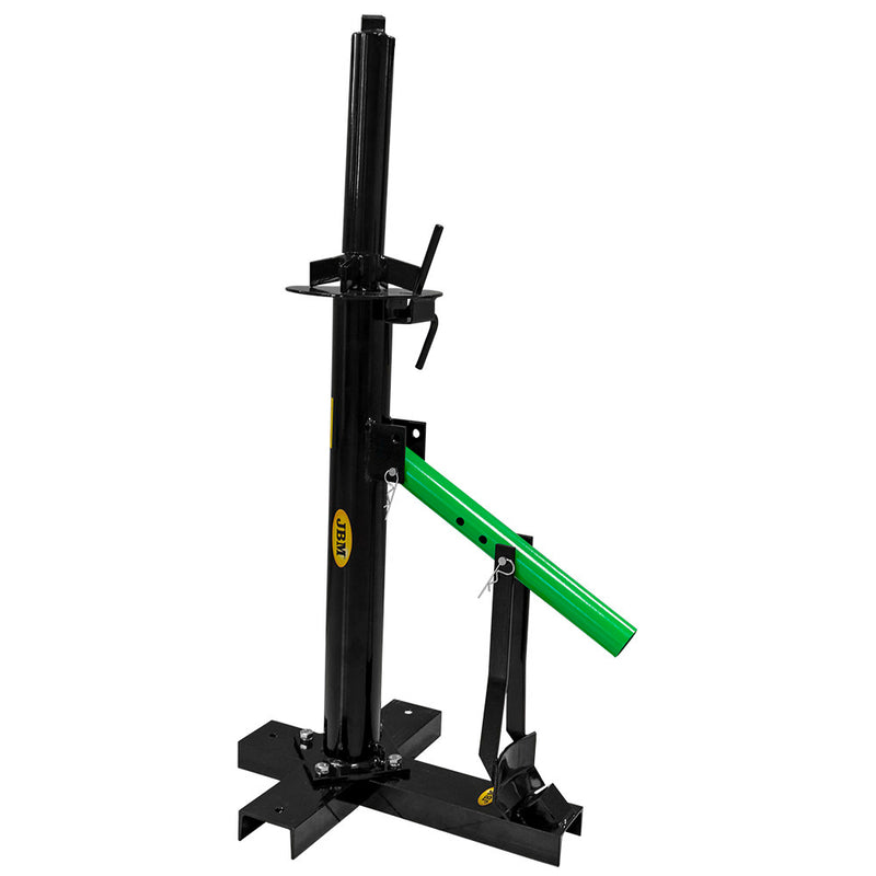 Cambiador de neumáticos manual JBM (53605)