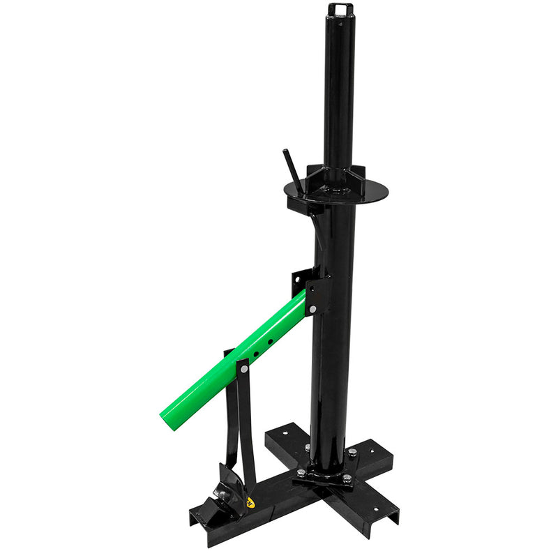 Cambiador de neumáticos manual JBM (53605)