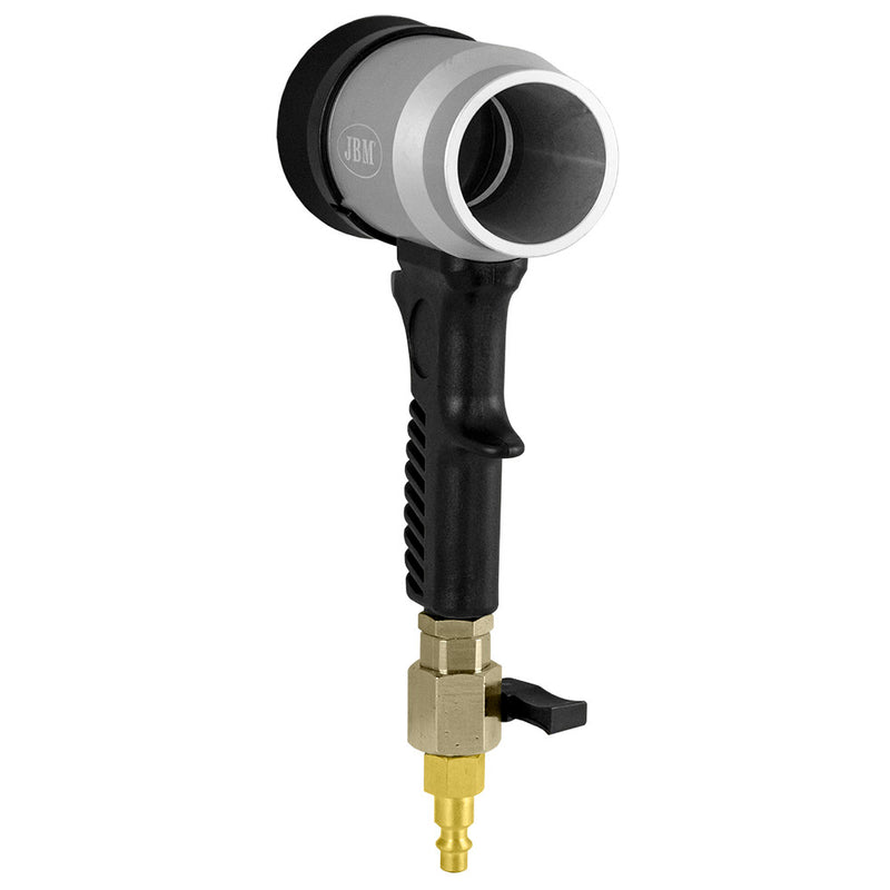 Pistola de secado por aire JBM (53606)