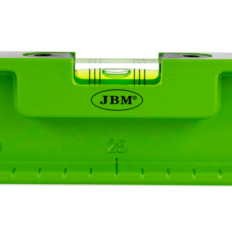 Nivel de aluminio JBM (53613) - 500 mm