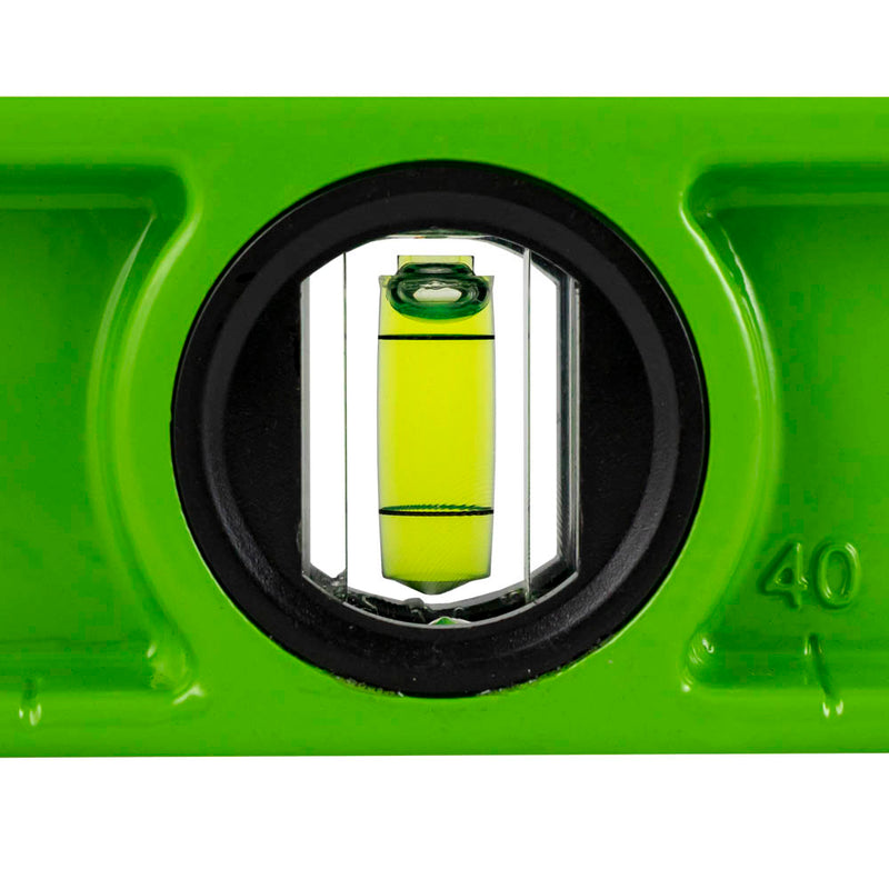 Nivel de aluminio JBM (53613) - 500 mm