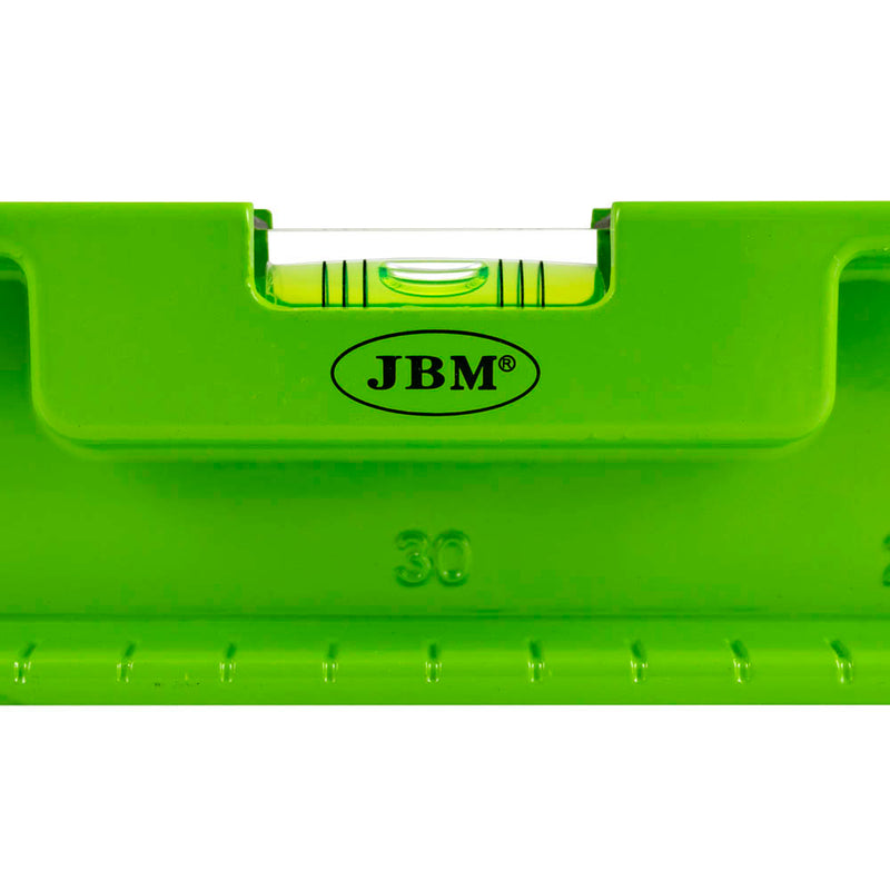 Nivel de aluminio JBM (53614) - 600 mm