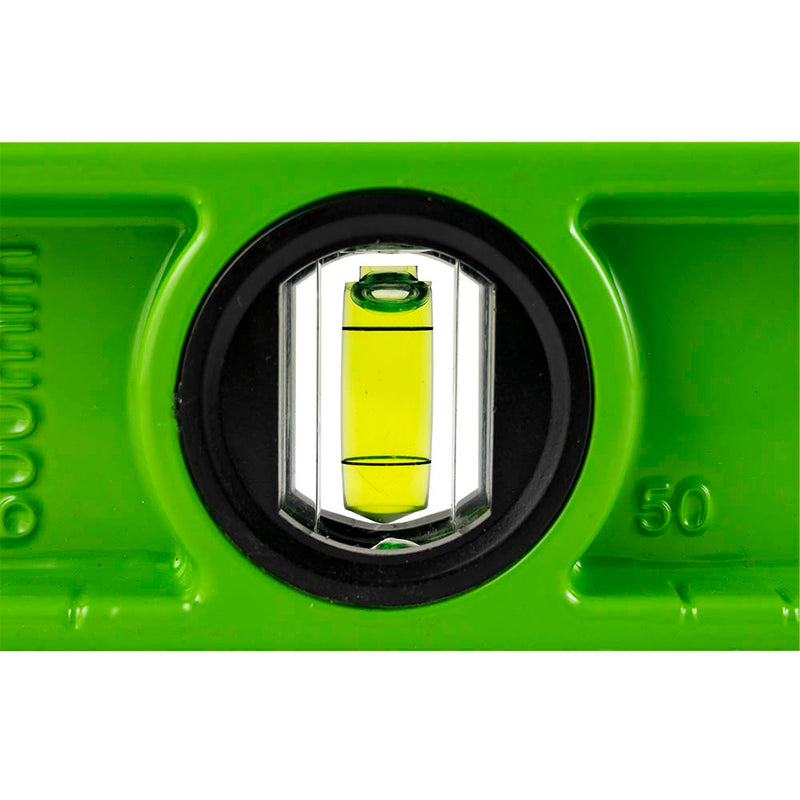 Nivel de aluminio JBM (53614) - 600 mm