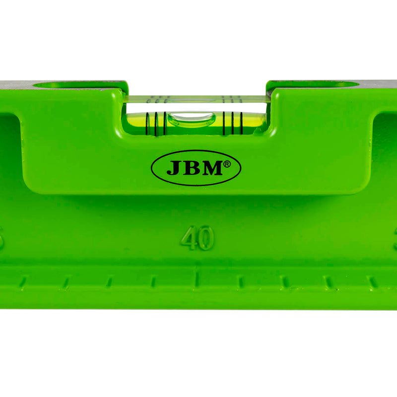 Nivel de aluminio JBM (53615) - 800 mm