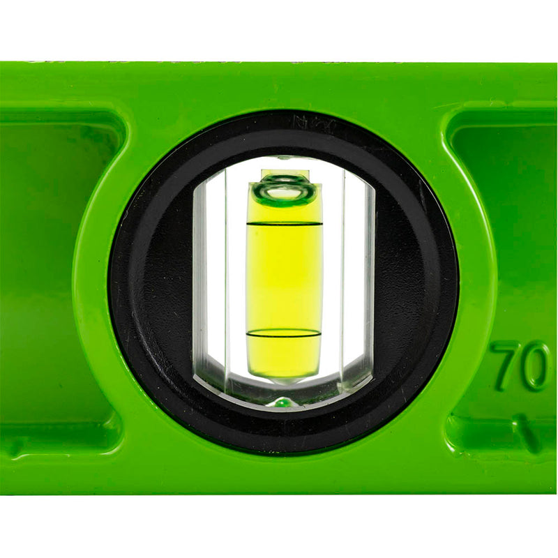 Nivel de aluminio JBM (53615) - 800 mm