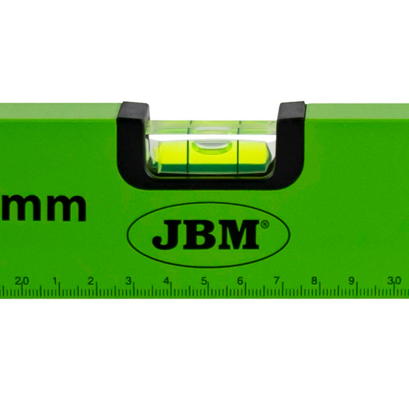 Nivel tubular magnético JBM (53616) - 500 mm
