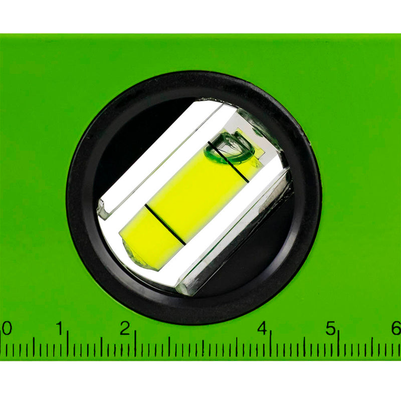 JBM (53617) Magnetic Tubular Level - 600mm