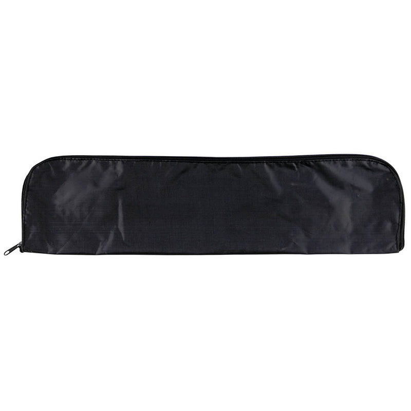 JBM (53621) Black Flat Bag for Emergency Kit