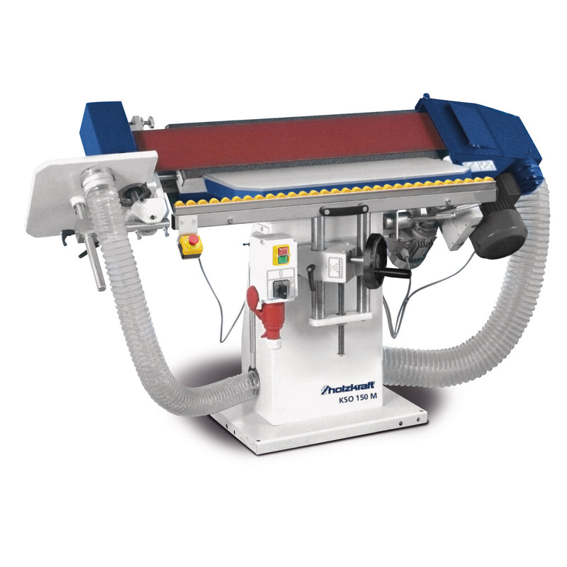 Holzstar (5362600) Edge sanding machine KSO 150 M